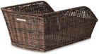 Kosz nośny Basil CENTO - rattan w kolorze naturalnego brązu