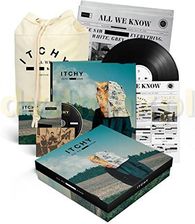 Zdjęcie Itchy: All We Know [BOX] [2xWinyl]+[CD] - Gdynia