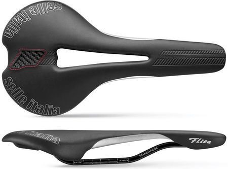 Selle Italia Flite Tm Flow - Ceny i opinie - Ceneo.pl