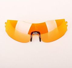 Zdjęcie Uvex Szyba Track-2/ Track-2 Pro 53427  - Nowe Skalmierzyce