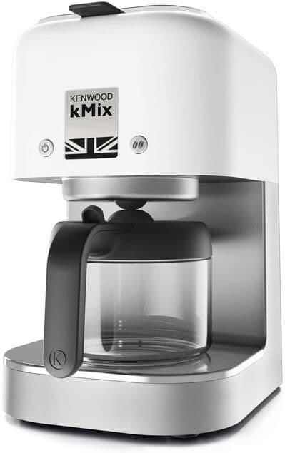 фото Капельная кофеварка Kenwood COX750WH 1