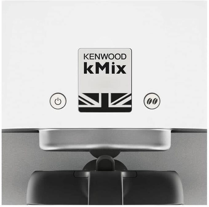 фото Капельная кофеварка Kenwood COX750WH 3