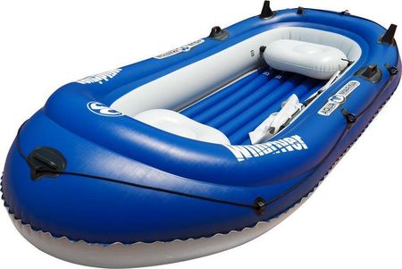 Buy Aqua Marina BT-88823 Wildriver Inflatable Fishing Boat with