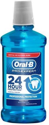 Oral-B Pro-Expert Professional Protection Płyn do płukania ust 500ml