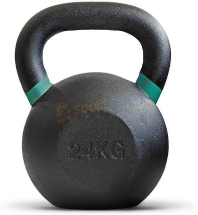 Thorn+Fit Kettlebell Color Coded 24Kg Thornfit