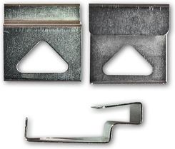 Zdjęcie Wieszak wsuwany szeroki 20mmx20mm 7240 - Świątniki Górne