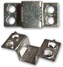 Zdjęcie Wieszak wciskow głęboki 25mmx58mm 7242 - Alwernia