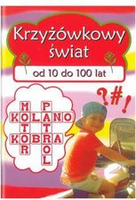 Zdjęcie Krzyżówkowy świat od 10 do 100 lat - Mosina