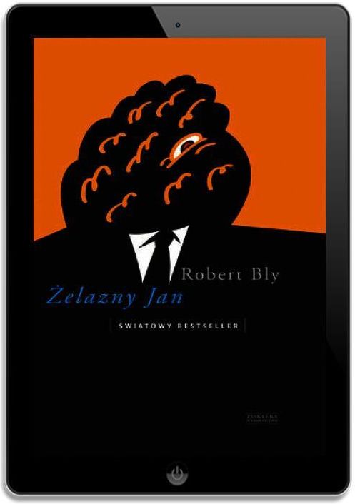 Żelazny Jan Robert Bly