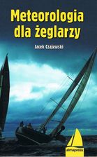 Zdjęcie Meteorologia dla żeglarzy - Jacek Czajewski - Wrocław
