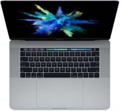 Laptop Apple Macbook Pro 15 z Touch Bar (MPTR2ZE/A/D3/G1