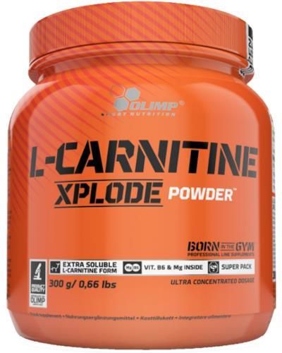 Olimp Carnitine Xplode 300G