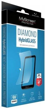 Diamond Msp Hybridglass Szkło Huawei P8 Lite (PROGLHHUP8L)