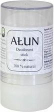 Zdjęcie Alun Stone Dezodorant Ałun sztyft 115g - Lubań