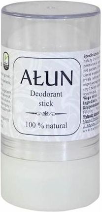 Alun Stone Dezodorant Ałun sztyft 115g