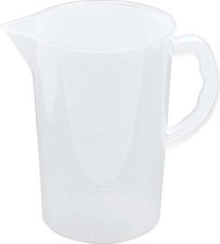 Zdjęcie Stalgast Dzbanek Miarka Polipropylen 5 L - Gościno