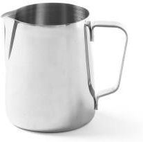 Zdjęcie Dzbanek do spieniania mleka i przygotowywania cappuccino - Koluszki