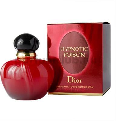 Christian Dior Hypnotic Poison 30ml 香水 Christian Dior Hypnotic Poison Żel Pod Prysznic Shg 200 ml