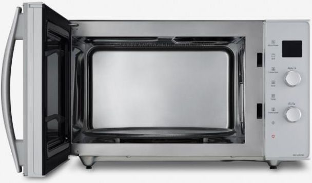 фото Микроволновая печь Panasonic NN-CD575MEPG