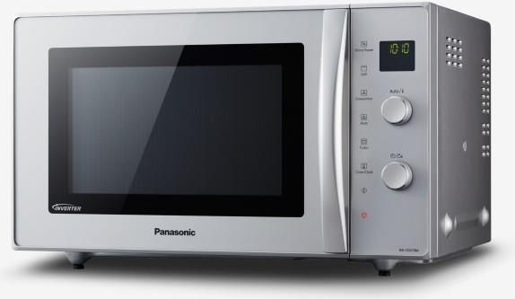 фото Микроволновая печь Panasonic NN-CD575MEPG