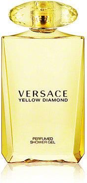 Versace - Yellow Diamond Żel Pod Prysznic Shg 200 ml Dla Pań