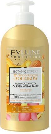 Eveline Botanic Expert Olejek 350 ml