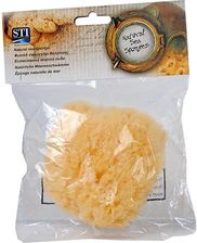 Zdjęcie Inny Sti Naturalna gąbka Morska Średnia Typu grass 1 szt - Mikstat