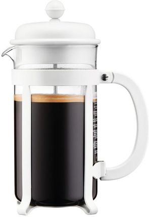 Bodum Java Zaparzacz Java 1L Biały (1908913)