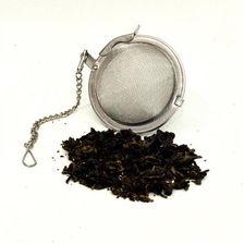 Zdjęcie Zest For Life Zaparzacz Stalowy Kula - Tarczyn