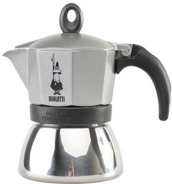 Bialetti Moka Timer 6tz - Electric coffee pot - Coffeedesk