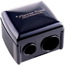 Zdjęcie Pierre Rene Dwustronna Temperówka Kosmetyczna 1szt. - Bychawa