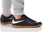 Buty piłkarskie dla dzieci Nike JR Bravatax II IC