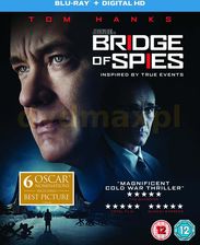 Zdjęcie Bridge Of Spies [Blu-Ray] - Grodzisk Wielkopolski