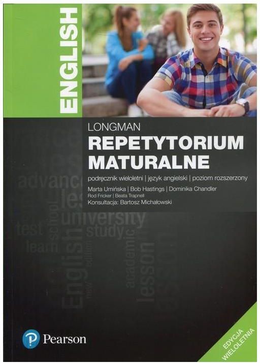 longman repetytorium maturalne poziom podstawowy 2012 pdf