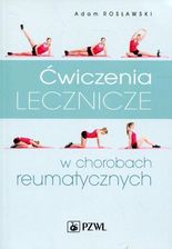 Zdjęcie Ćwiczenia lecznicze w chorobach reumatycznych - Przemków