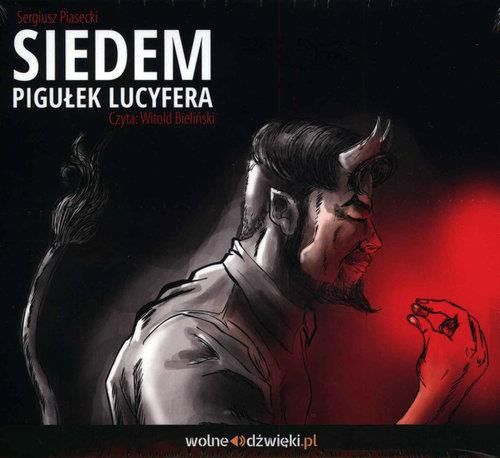 Siedem Pigułek Lucyfera Audiobook Ceny I Opinie Ceneopl