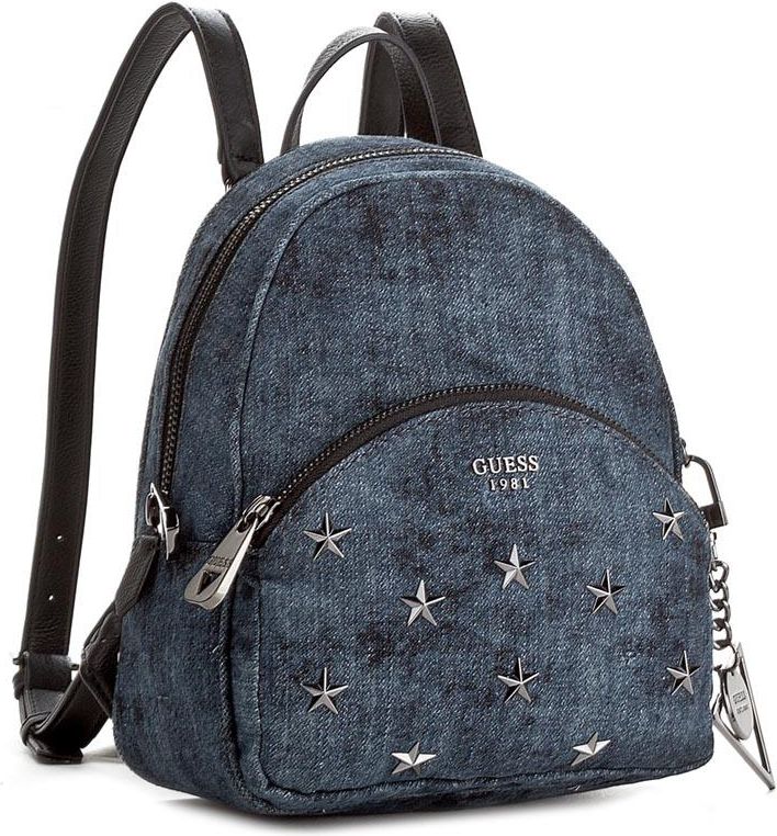 Plecak Guess Bradyn Small Backpack Hwdm66 89310 Den Ceny I Opinie