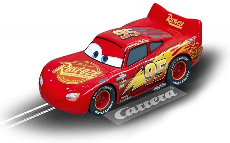 cars 3 carrera go