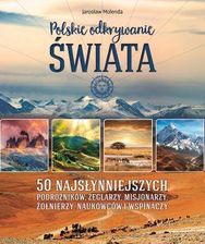 Zdjęcie Polskie Odkrywanie Świata - Jarosław Molenda - Sierpc