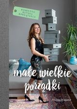 Zdjęcie Małe Wielkie Porządki Szwedzka Sztuka Sprzątania - Paulina Draganja - Radzyń Podlaski
