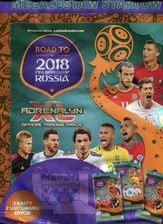 Zdjęcie Panini Adrenalyn Xl Road To 2018 Fifa World Cup Russia Megazestaw Startowy - Gdynia