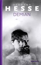 Książka Demian - Hermann Hesse - zdjęcie 1
