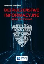 Zdjęcie Bezpieczeństwo Informacyjne - Krzysztof Lidermann - Maków Podhalański