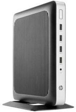 HP Terminal T630 Thin Client 8GB/4GB DDR4 (X4X17AA) - Komputer ...