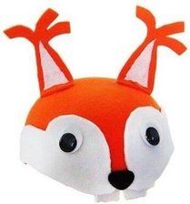 Zdjęcie Czapka filcowa Wiewiórka Ruda - Skierniewice