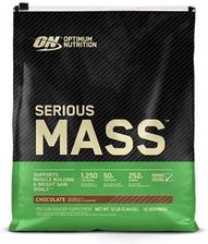 Zdjęcie Optimum Serious Mass 5450g - Pilawa