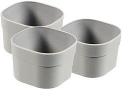 Zdjęcie Zestaw 3 Organizerów Do Szuflady Infinity Curver - Sompolno