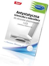 Zdjęcie Antystatyczna ściereczka z mikrofibry do ekranów p - Mikołów