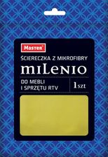 Ścierka Z Mikrofazy Milenio do mebli, sprzętu Agd