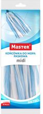 Zdjęcie Mop MIDI  (kolor mieszany biały+kolor) Metro - Tykocin